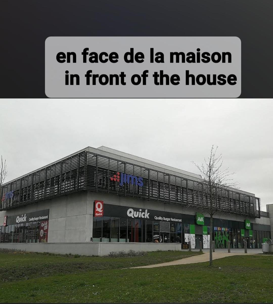 Private Studio Brussels Airport Exteriör bild